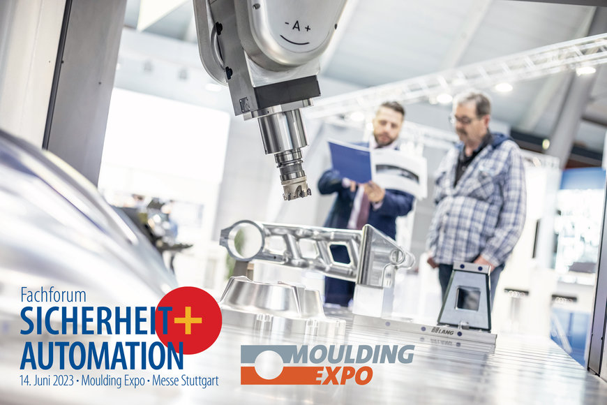 Fachforum Sicherheit + Automation 2023